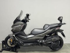 Voge SR4 Max 350 cc - ფოტო 5