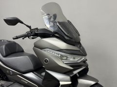 Voge SR4 Max 350 cc - ფოტო 7