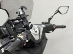 Voge SR4 Max 350 cc - ფოტო 8