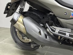 Voge SR4 Max 350 cc - ფოტო 9