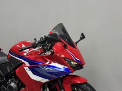 Honda CBR400R - ფოტო 7
