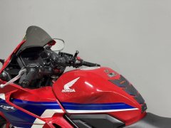Honda CBR400R - ფოტო 8