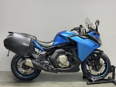CFMOTO 400GT - ფოტო 2