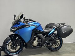 CFMOTO 400GT - ფოტო 4