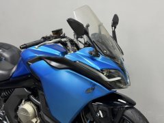 CFMOTO 400GT - ფოტო 5