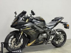 Benelli Tornado 302R 300 cc - ფოტო 4