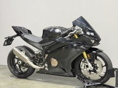 Zhangxue Motorcycles 500RR - ფოტო 1