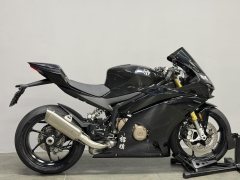 Zhangxue Motorcycles 500RR - ფოტო 2