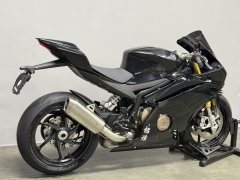 Zhangxue Motorcycles 500RR - ფოტო 3