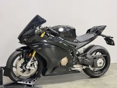 Zhangxue Motorcycles 500RR - ფოტო 4