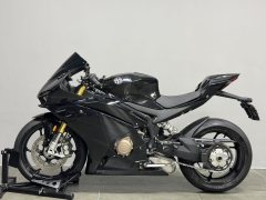 Zhangxue Motorcycles 500RR - ფოტო 5