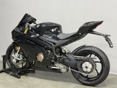 Zhangxue Motorcycles 500RR - ფოტო 6