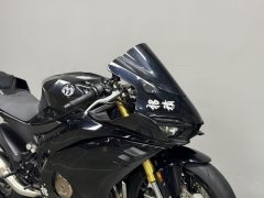 Zhangxue Motorcycles 500RR - ფოტო 7