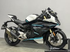 CFMOTO 450SR - ფოტო 1