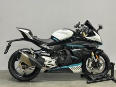 CFMOTO 450SR - ფოტო 2