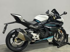 CFMOTO 450SR - ფოტო 3