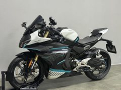 CFMOTO 450SR - ფოტო 4