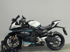 CFMOTO 450SR - ფოტო 5