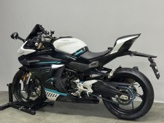 CFMOTO 450SR - ფოტო 6