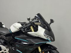 CFMOTO 450SR - ფოტო 7