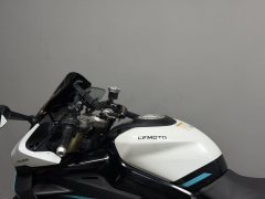 CFMOTO 450SR - ფოტო 8