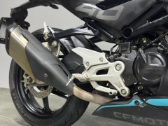 CFMOTO 450SR - ფოტო 9