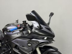 QJMOTOR Sai 600 - ფოტო 7