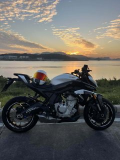 CFMOTO 675NK - ფოტო 2