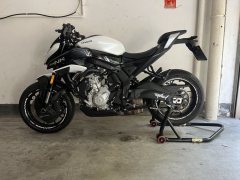 CFMOTO 675NK - ფოტო 3