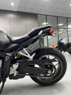 Honda CB650R - фото 5