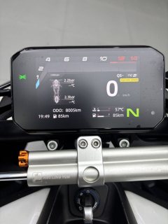 CFMOTO 675NK - ფოტო 10