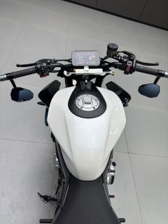 CFMOTO 675NK - ფოტო 12