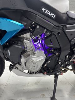 CFMOTO 675NK - ფოტო 3