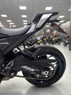 CFMOTO 675NK - ფოტო 4