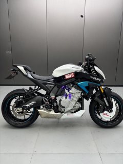 CFMOTO 675NK - ფოტო 5