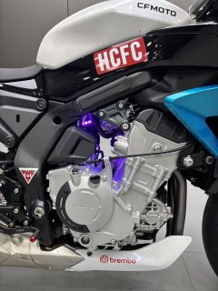 CFMOTO 675NK - ფოტო 7