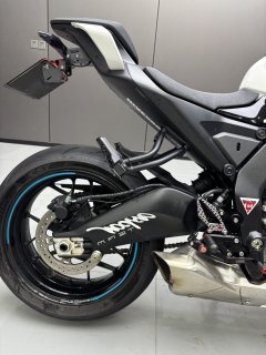 CFMOTO 675NK - ფოტო 8