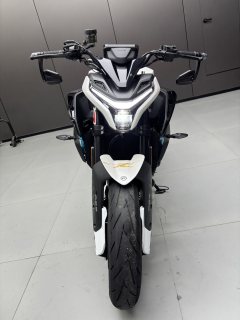 CFMOTO 675NK - ფოტო 9