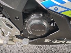 Haojue Suzuki GSX250R - ფოტო 5