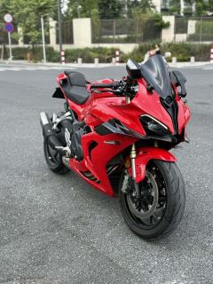 QJMOTOR Sai 600 680 cc - ფოტო 2