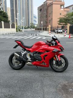 QJMOTOR Sai 600 680 cc - ფოტო 3