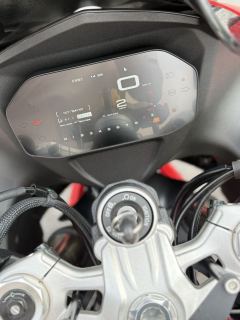 QJMOTOR Sai 600 680 cc - ფოტო 6