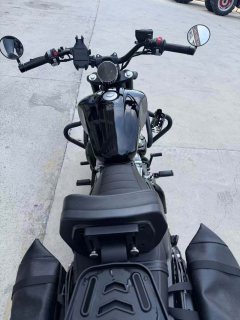 Benda Graystone 250 - ფოტო 4
