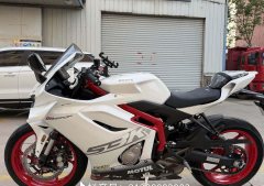 Kayo 450RR - ფოტო 1