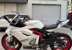 Kayo 450RR - ფოტო 2