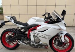 Kayo 450RR - ფოტო 3
