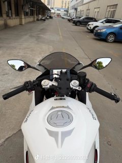 Kayo 450RR - ფოტო 4
