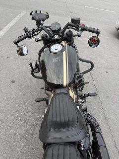 Benda Napoleon 450 - ფოტო 4