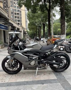 Kayo 450RR - ფოტო 1