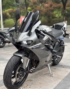 Kayo 450RR - ფოტო 2